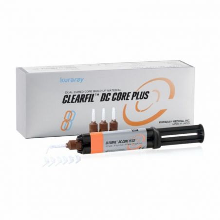 Clearfil DC Core Plus White 9ml/18g