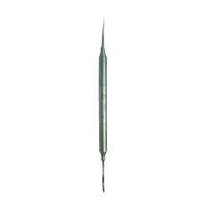 Spatula bucala nr 0 Heidemann Henry Schein