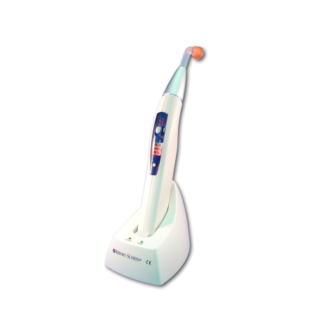 Lampa foto Curing Light Led 1200 Cordless Lampa foto Curing Light Led 1200 Cordless