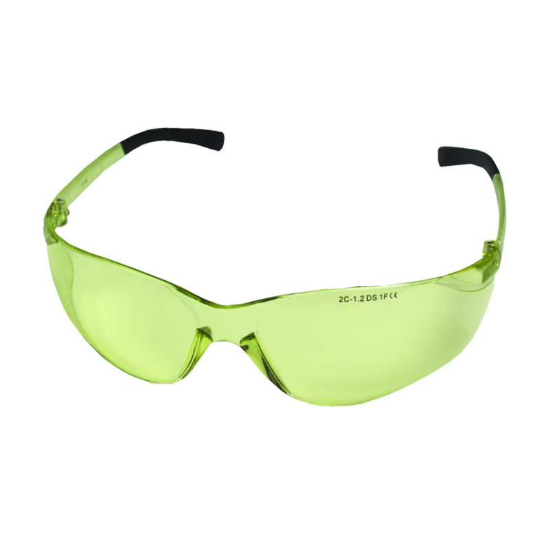 Ochelari protectie antiaburire Henry Schein