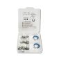 Set matrici sectionate asortate Henry Schein Set matrici sectionate asortate Henry Schein