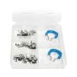Set matrici sectionate asortate Henry Schein Set matrici sectionate asortate Henry Schein