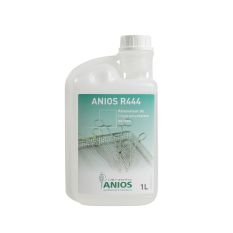 Solutie curatat instrumente R444 1 litru