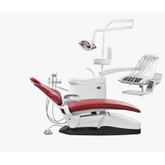 Lampa scialitica DCI