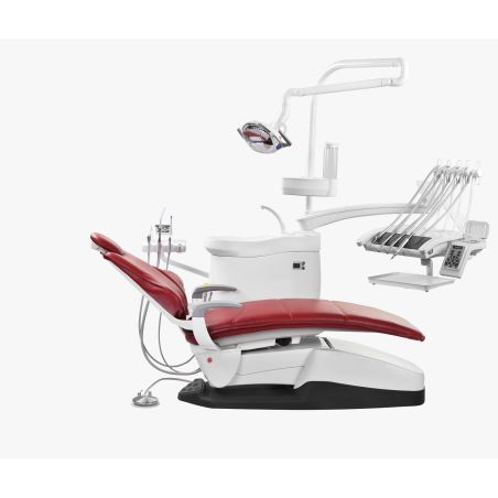 Lampa scialitica DCI