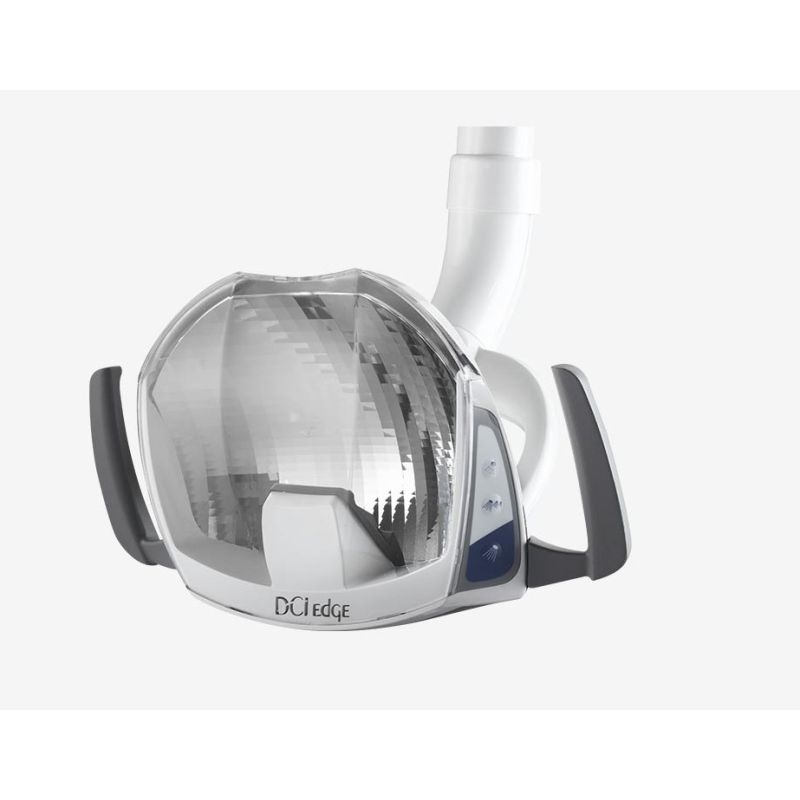 Lampa scialitica DCI