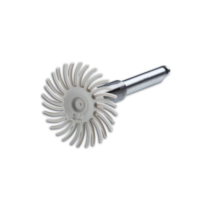 Kit discuri spiralate pentru finisare si lustruire Sof-Lex