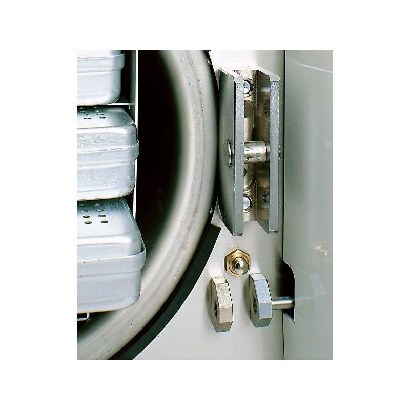 Autoclav clasa B 24 litri