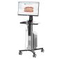 AoStation PC Cart Shining 3D pentru AoralScan 3