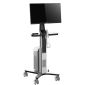 AoStation PC Cart Shining 3D pentru AoralScan 3