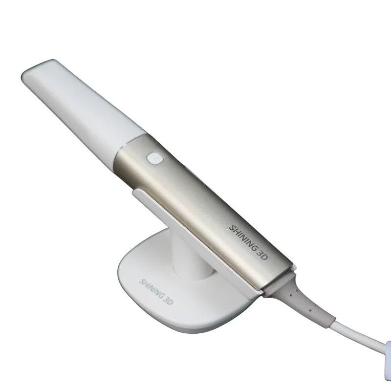 Scanner Intraoral Aoralscan Elite Shining 3D + KIT Scanbody TIP "A"