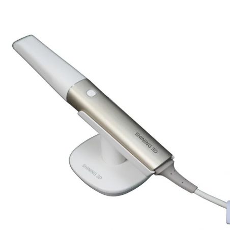 Scanner Intraoral Aoralscan Elite Shining 3D + KIT Scanbody TIP "A"