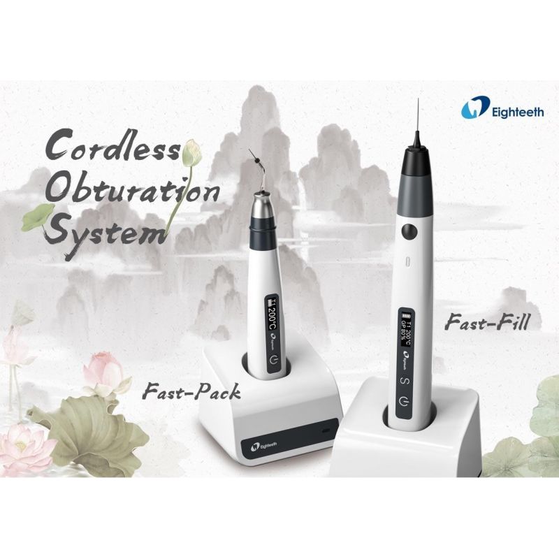 Pachet Fast Fill + Fast Pack