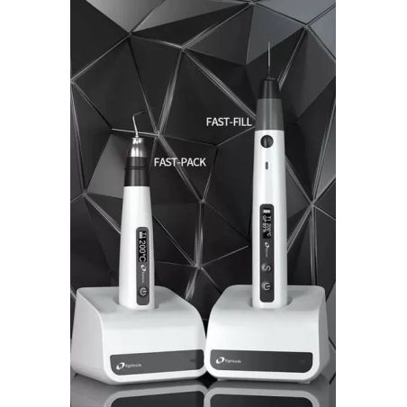 Pachet Fast Fill + Fast Pack