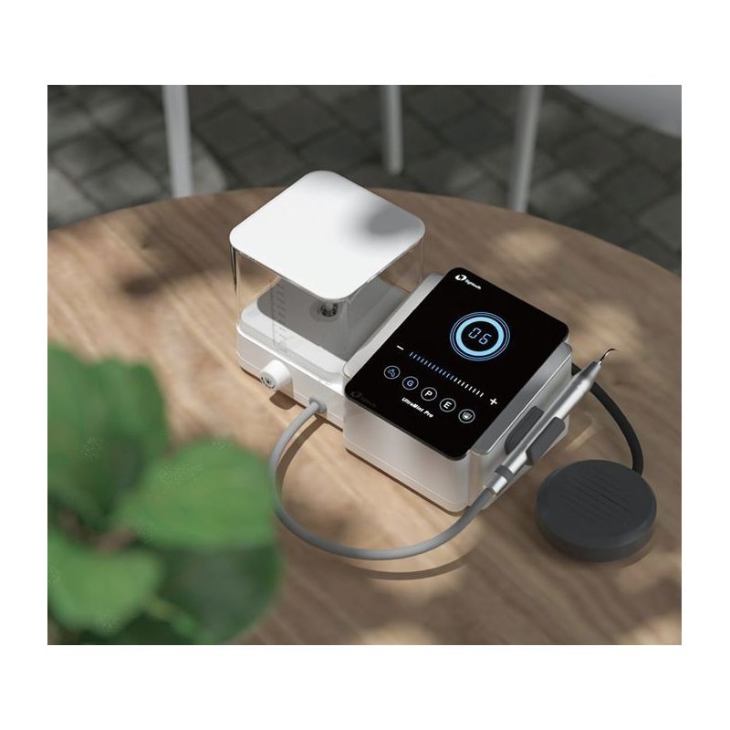 Aparat detartraj UltraMint Pro Novel