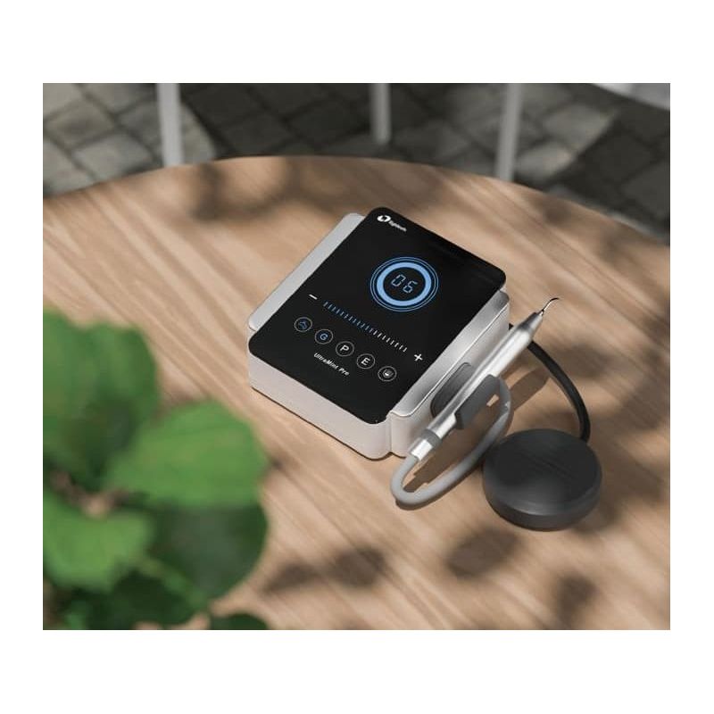 Aparat detartraj UltraMint