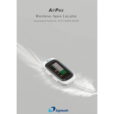 Apex locator Air Pex