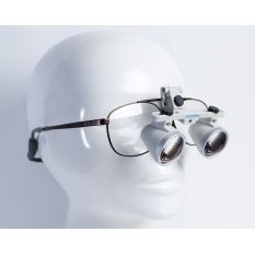 Lupa endodontica SLE (rame clasice)