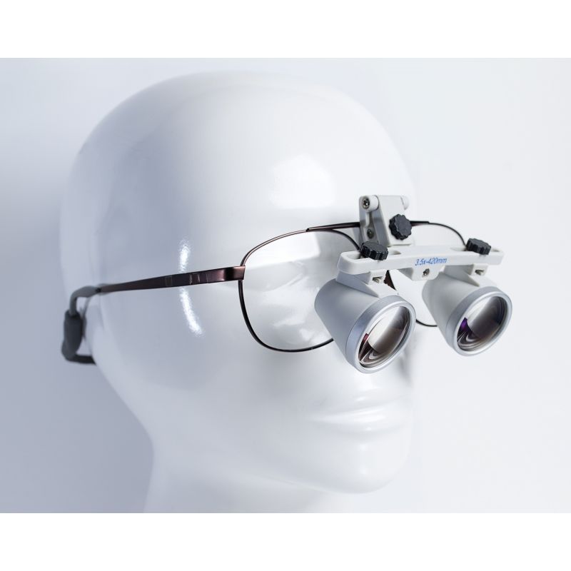 Lupa endodontica SLE (rame clasice)