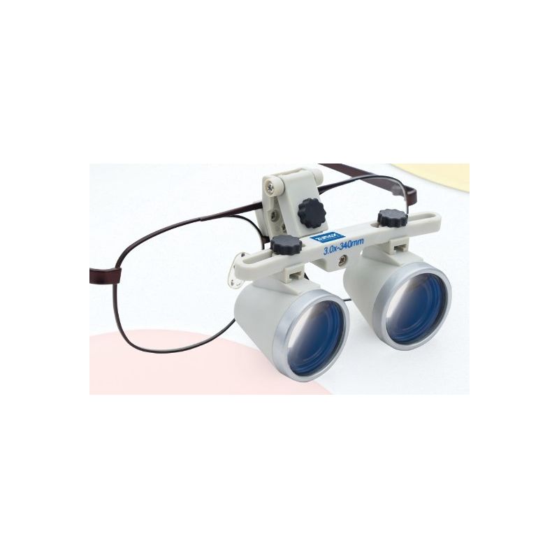 Lupa endodontica SLE (rame clasice)