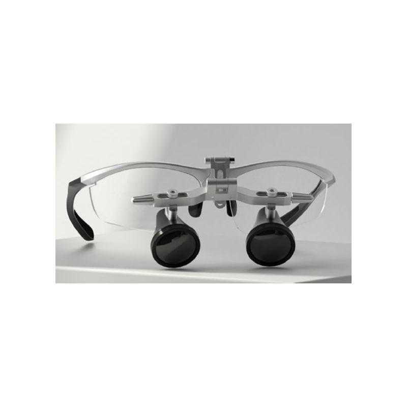 Lupa chirurgicala Brilliance 2 balamale