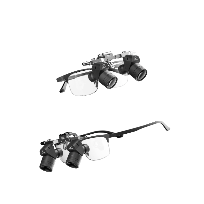 Lupa chirurgicala Brilliance 48°