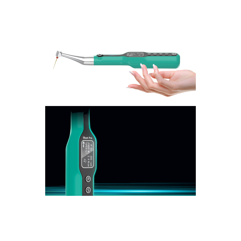 Motor endodontic iROOT PRO