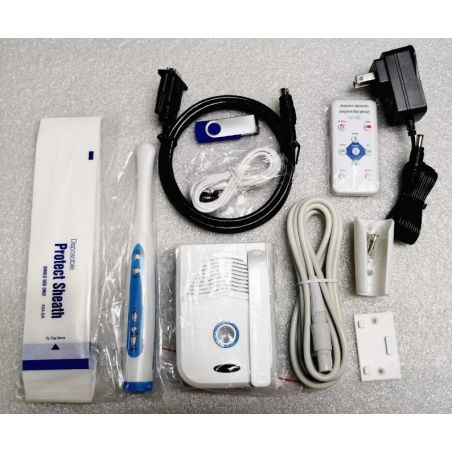 Camera intraorala MD2000A cu fir