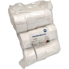 Rulouri impletite nr. 2 600 buc/punga