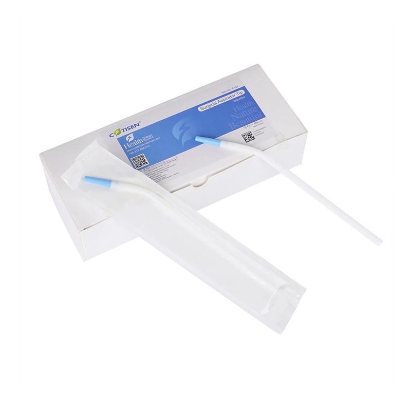 Aspiratoare chirurgicale Carelife