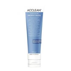 Pasta profilaxie Acclean fara fluor RDA120