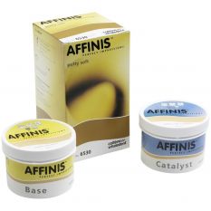 Affinis Putty  Soft
