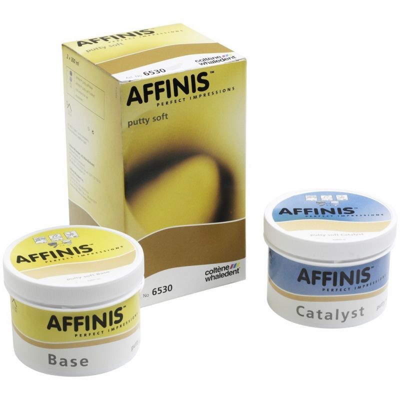 Affinis Putty  Soft