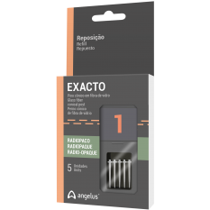 Pivoti Exacto refill