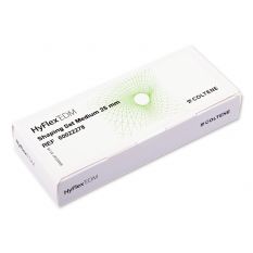 Ace endo Hyflex EDM NITI shaping set medium 25mm