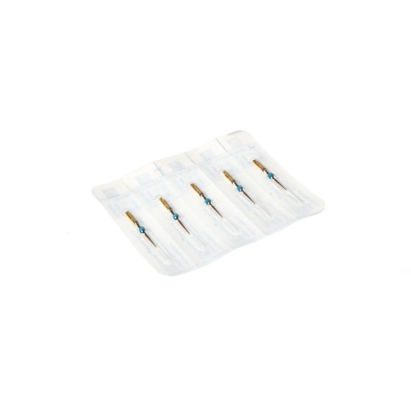 Ace endo HyFlex Remover