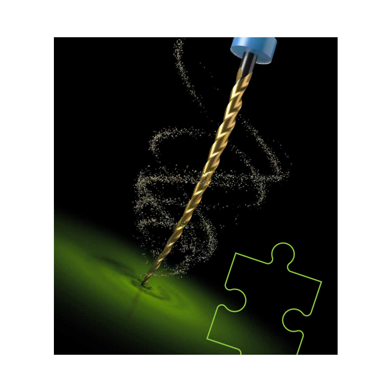 Ace endo HyFlex Remover