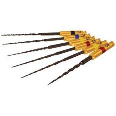 Ace endo Ni-Ti Hyflex CM secventa 25 mm