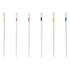 Conuri hartie Hyflex EDM asortate 100 buc