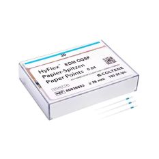 Conuri hartie Hyflex EDM OGSF 30/.04