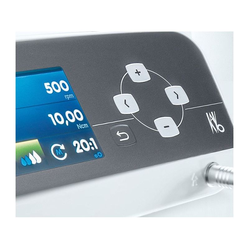 Fiziodispenser Expertsurg Lux