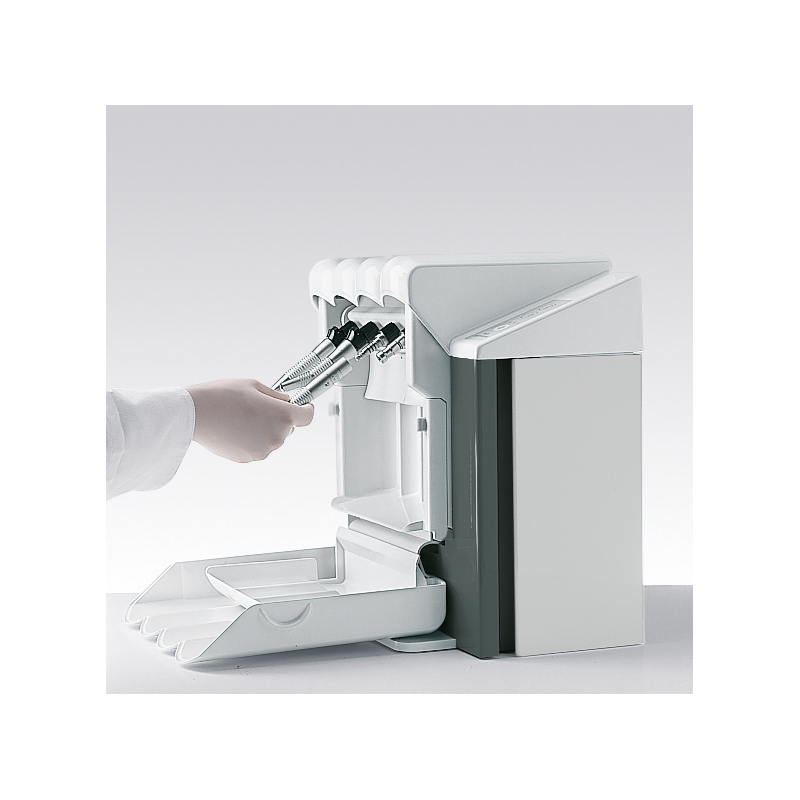 Aparat intretinere piese QuattroCare Plus