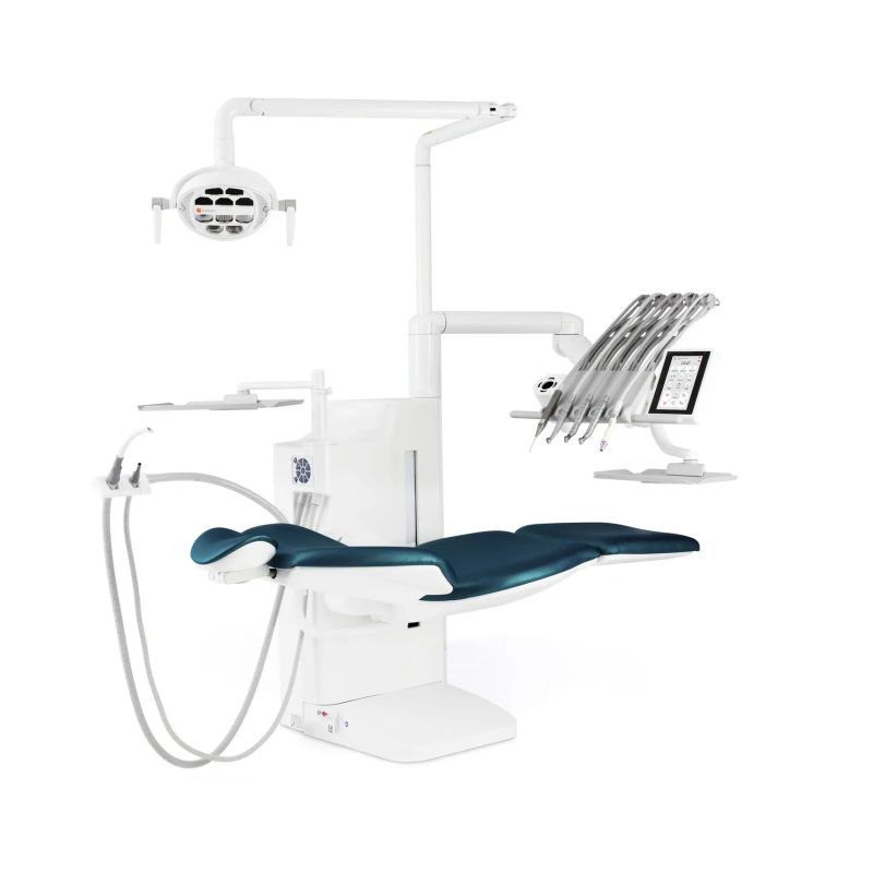 Unit dentar Airel Quetin K2 Neo