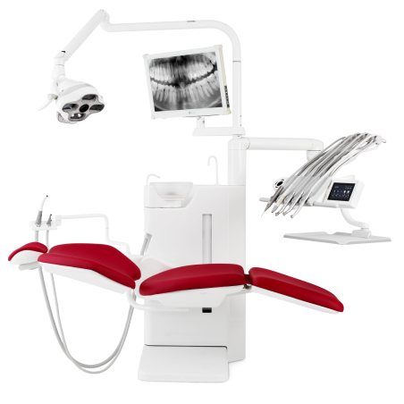 Unit dentar Airel Quetin K2 Neo