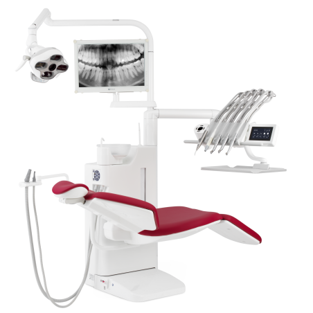 Unit dentar Airel Quetin K2 Neo