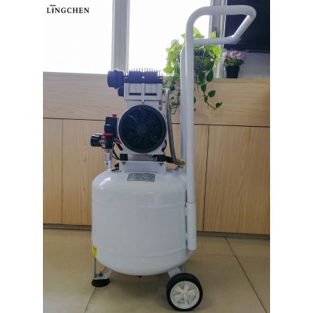 Compresor dentar Taos 50 litri