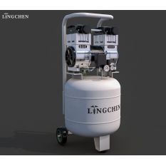 Compresor dentar Taos 50 litri