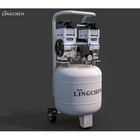 Compresor dentar Taos 50 litri