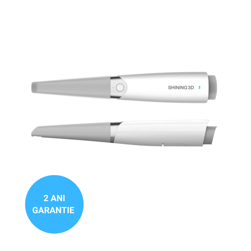 Scanner Intraoral Aoralscan 3 Wireless Shining 3D