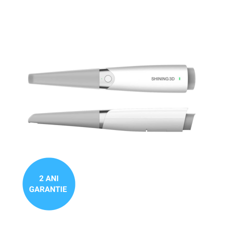 Scanner Intraoral Aoralscan 3 Wireless Shining 3D
